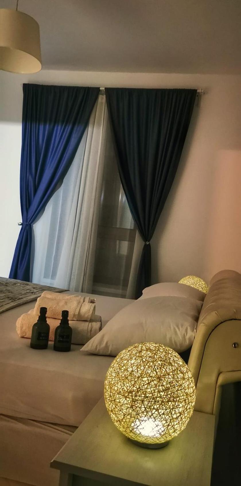 Gvitown Central Apartment บูคาเรสต์ ภายนอก รูปภาพ