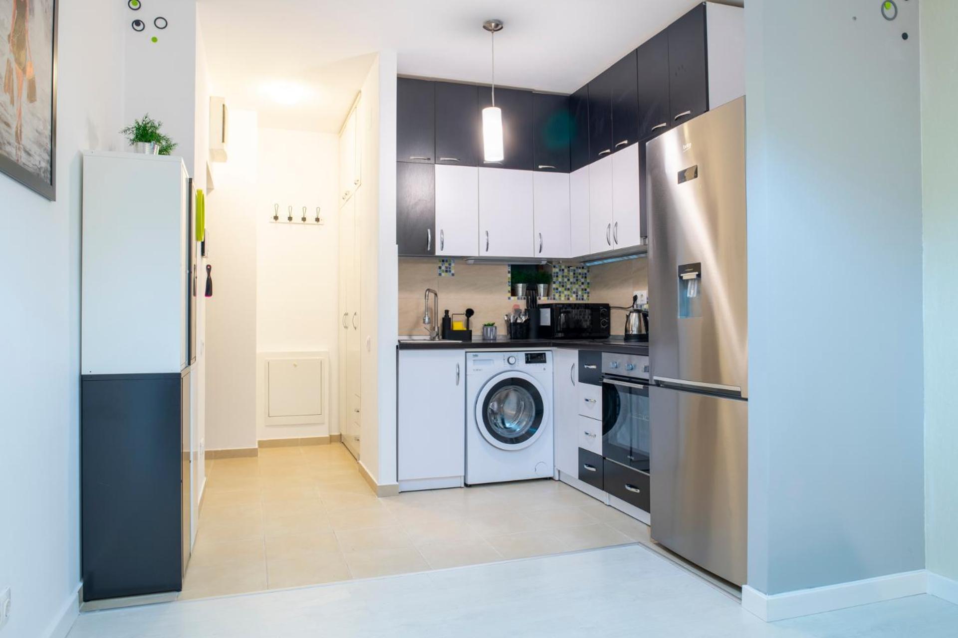 Gvitown Central Apartment บูคาเรสต์ ภายนอก รูปภาพ
