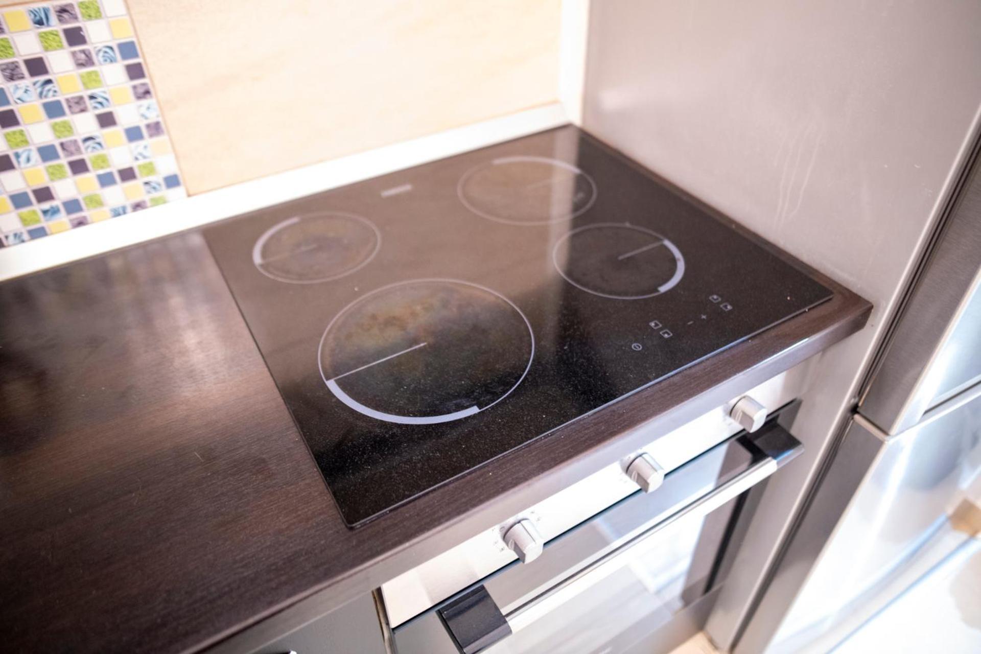 Gvitown Central Apartment บูคาเรสต์ ภายนอก รูปภาพ